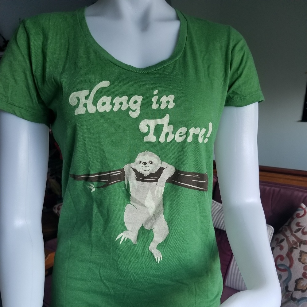 Graphic Tee
